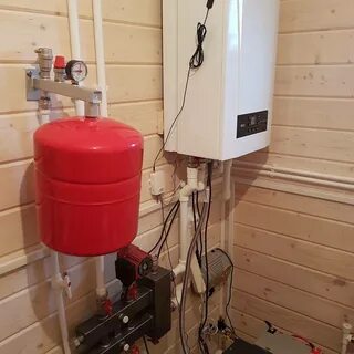 Котлы отопления 150 м кв