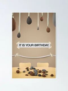 Its your birthday