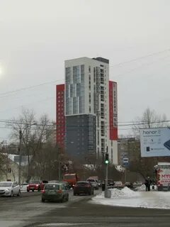Репина 68 екатеринбург