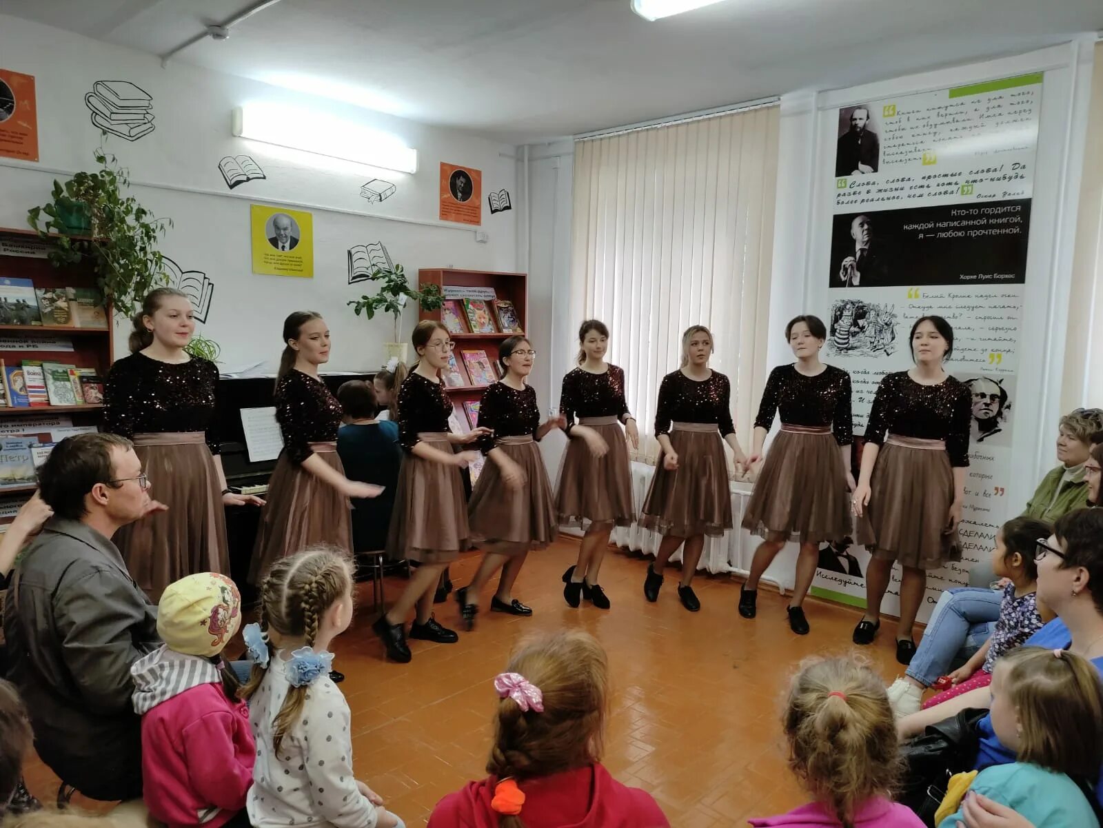 музыкальная школа стерлитамак