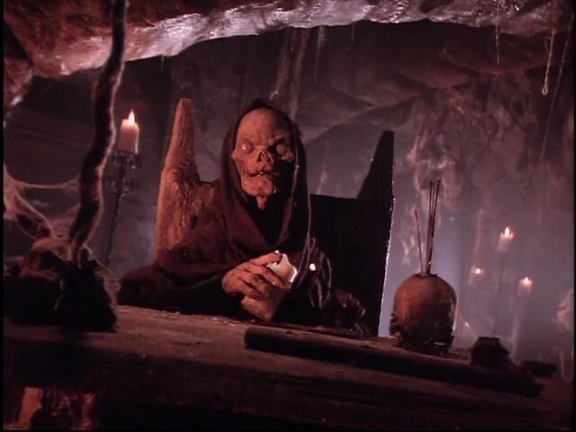 Байки из склепа все подряд. Байки из склепа crypt keeper. брэд дуриф байки из склепа. байки из склепа мультсериал.