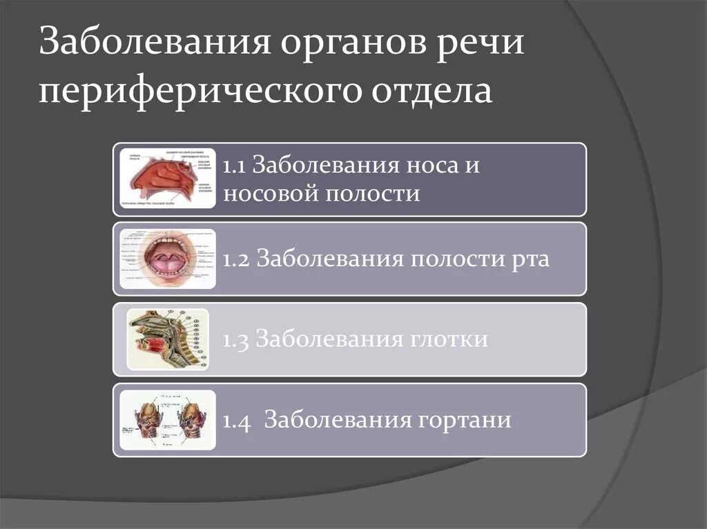 Нарушение речи заболевания. Патология органов речи. Патологич органов печи. Патологии органов речи схема. Заболевания речевого аппарата.