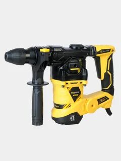 Перфоратор sds max hanskonner