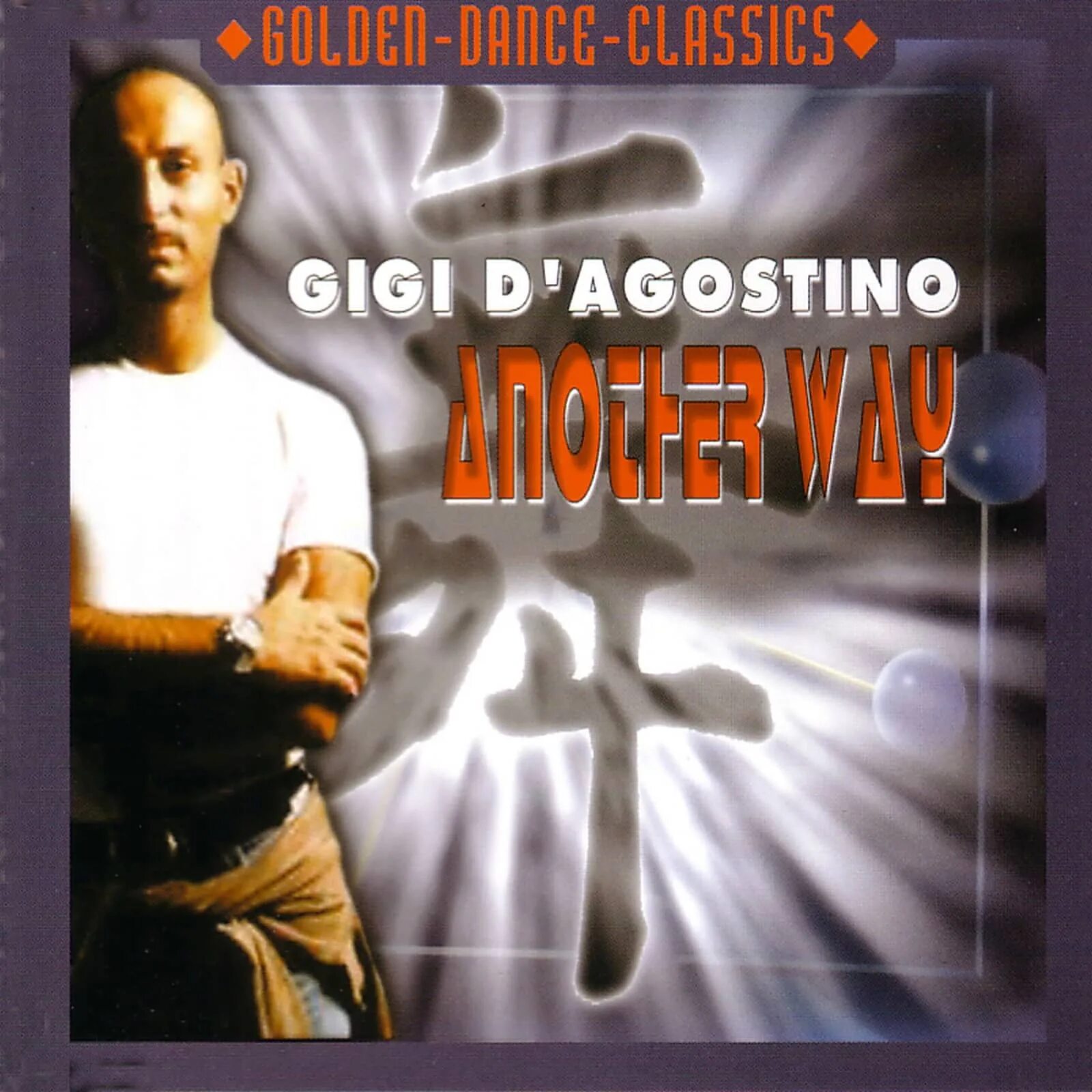 Песня джиджи. Gigi d&#039;agostino - another way. gigi d&#039;agostino - another way(2000). gigi d&#039;agostino джиджи д’агостино. gigi d&#039;agostino the riddle обложка.
