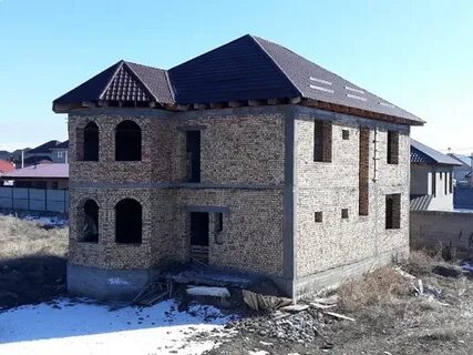 Крыша кз шымкент дома