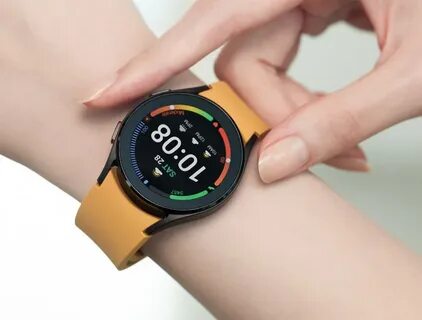 Samsung watch 5 pro vs 5