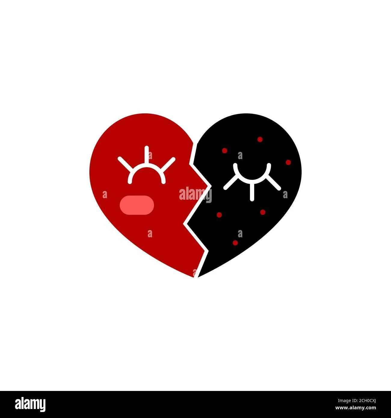 Две половинки сердца. Две разделенные половинки. Две разделенные половинки. Парные оби. Две разделенные половинки.