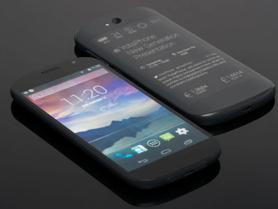 Смартфон модель 2. Смартфон Yota YOTAPHONE. Yota YOTAPHONE 2. YOTAPHONE 3. Йотафон 2022.