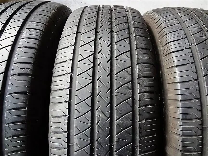 Michelin 225 65 r17