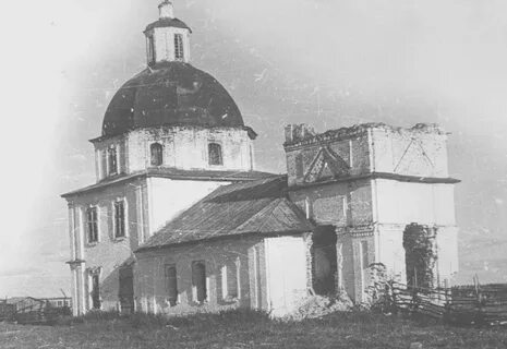 Георгиевский уезд