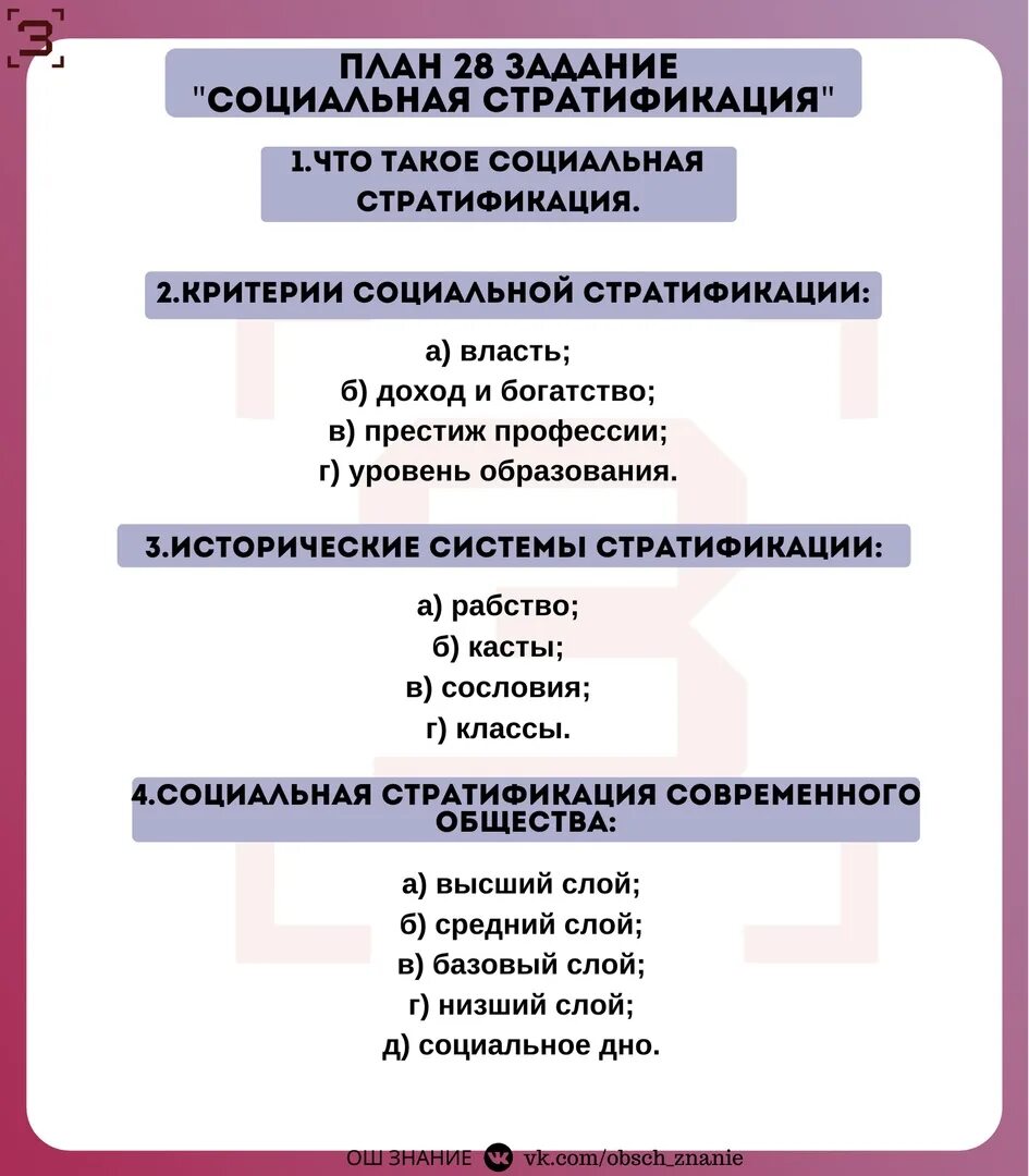 Сложные планы егэ обществознание 2024. Социальная стратификация план ЕГЭ Обществознание. Социальная стратификация общества план ЕГЭ. Социальная стратификация общества план по обществознанию. План соц стратификация ЕГЭ Обществознание.