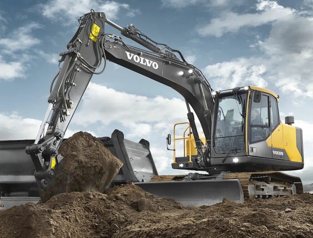 Volvo ec140. Volvo ew205d. Е160w экскаватор. Вольво 140 экскаватор. Аренда экскаватора ekspark