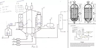 каталитическая переработка нефти