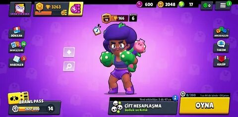 Частный dns для brawl stars