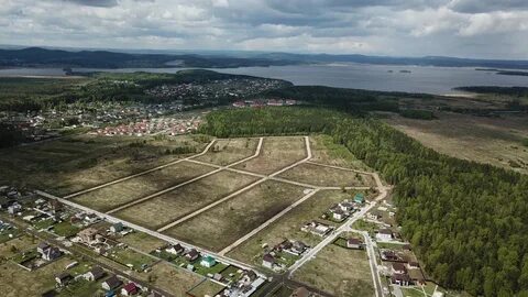 Участки среднеуральск