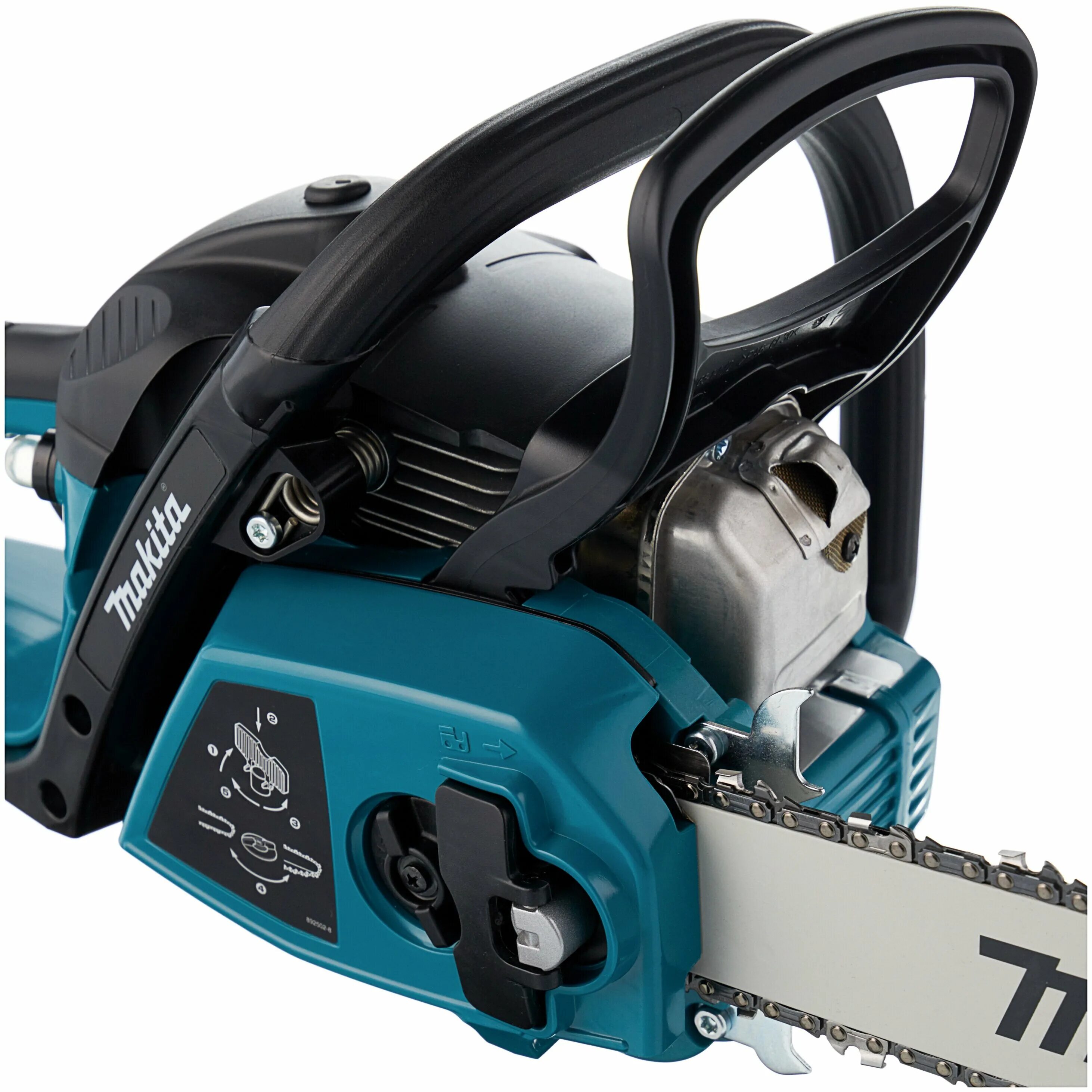 Макита пила магазин. Makita ea3203s. Makita ea3203s-40. Макита бензопила 3203s40. Бензопила Makita ea3203s40b (ea3203s40b).