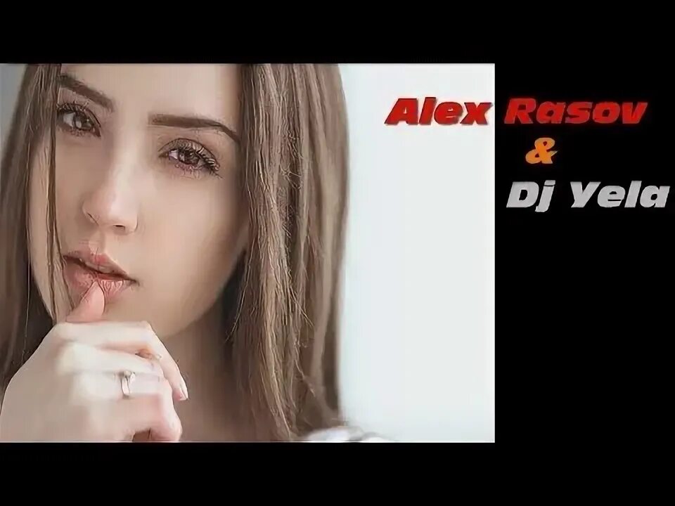 Just to be in love alex
