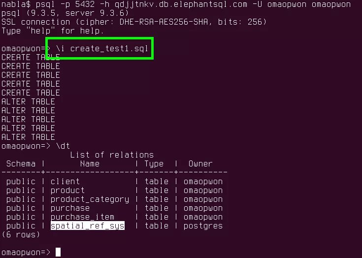 Psql удаленное подключение PostgreSQL SQL Shell Connect to database YouTube