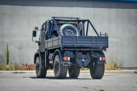 U 500
