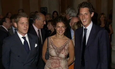 Juve, Margherita Agnelli a processo contro i figli John e Lapo Elkann: in ballo 