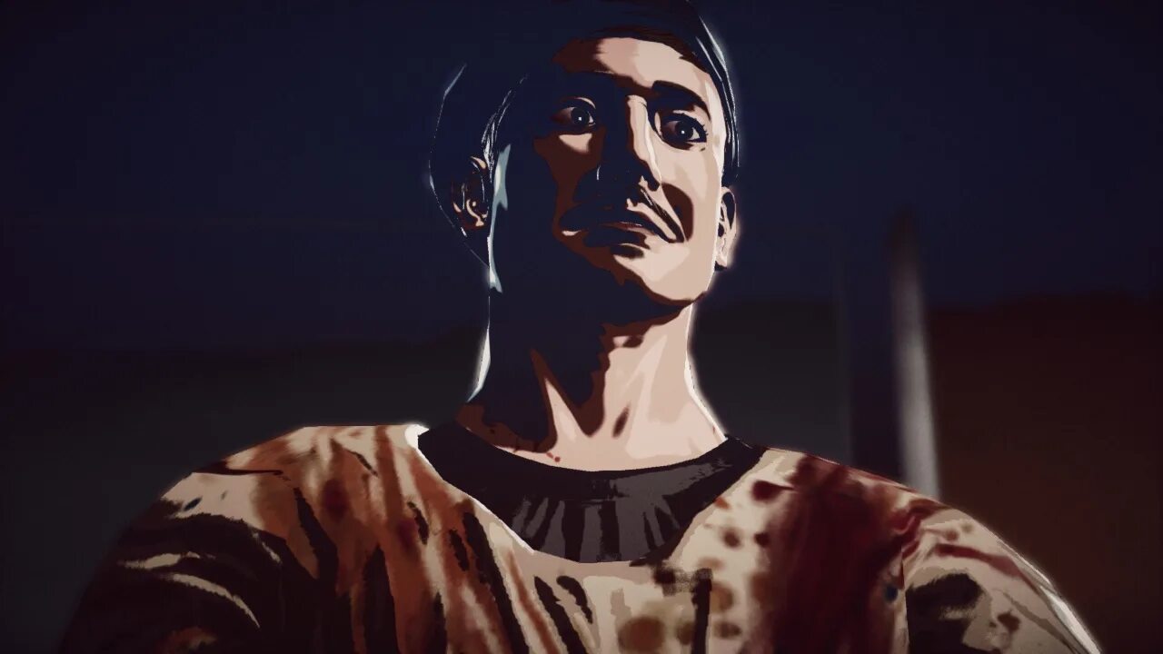 Is dead на русском. Is dead на русском