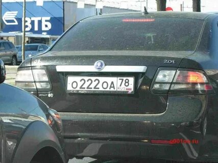 Номера 78 санкт петербург