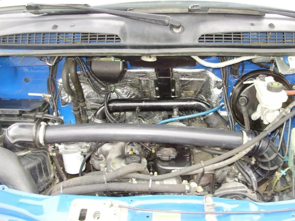 Мотор 4216 газель. Газель с двигателем от тойоты v6. Установка мотора на газель. Радиатор на газель 1jz. Установка двигателя 2jz на газель.