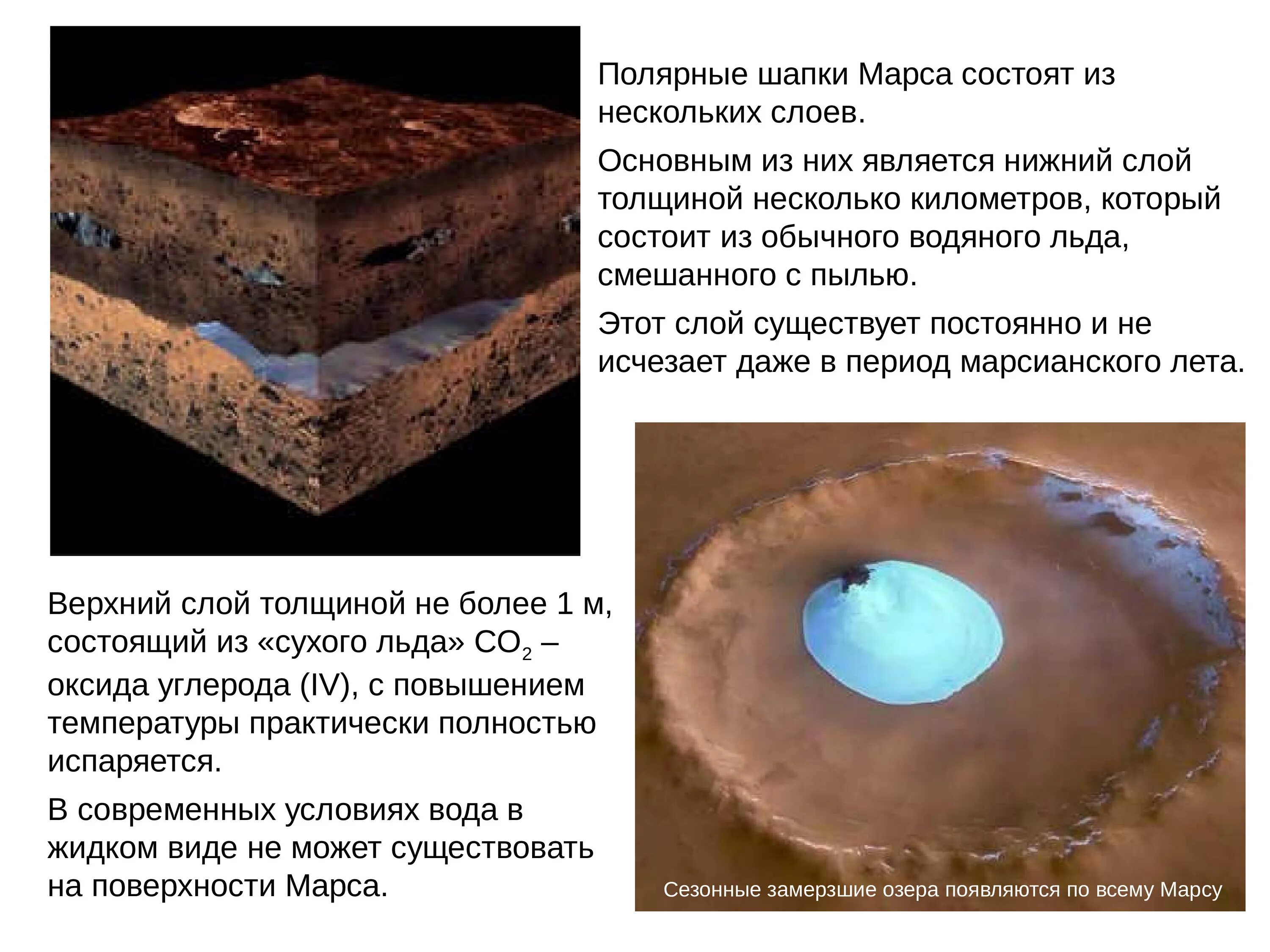 Быть из нескольких слоев