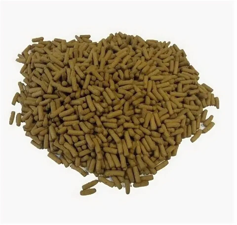 Комбикорм для карповых. Цихлид стикс 10л. tetra cichlid sticks развес. aquarex корм. рыбий комбикорм.