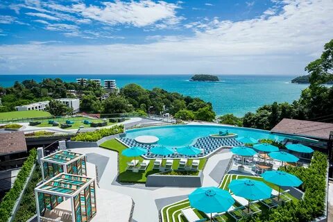 Ozo phuket