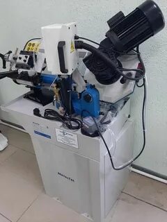 Metaltec bs 170