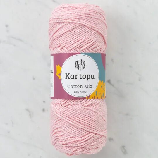 Коттон микс