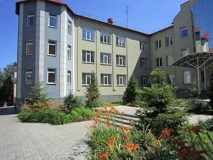 Школа 5 курск
