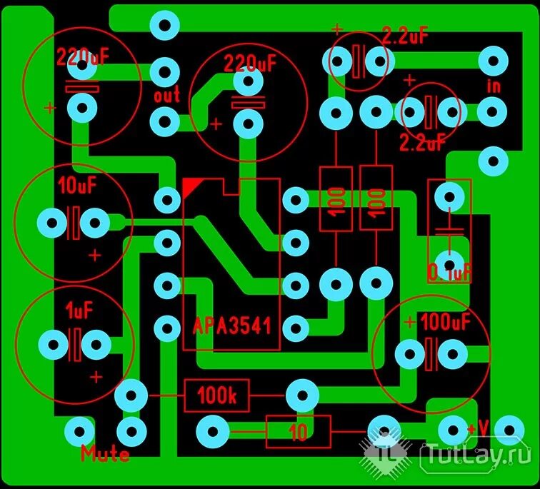 250. усилитель агеева для наушников печатная плата. заземление на плате. болт заземления rittal. двухсторонняя печатная плата.