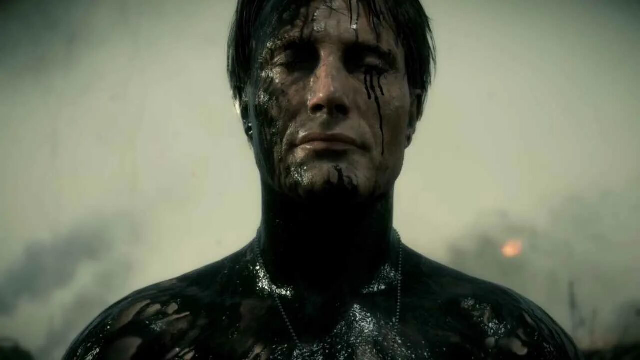 Мадс миккельсен игра. Мадс миккельсенdeath strandingh. мадс микельсон death stranding. мадс миккельсен dead stranding.