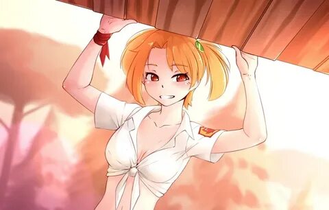 Hi waifu энергия