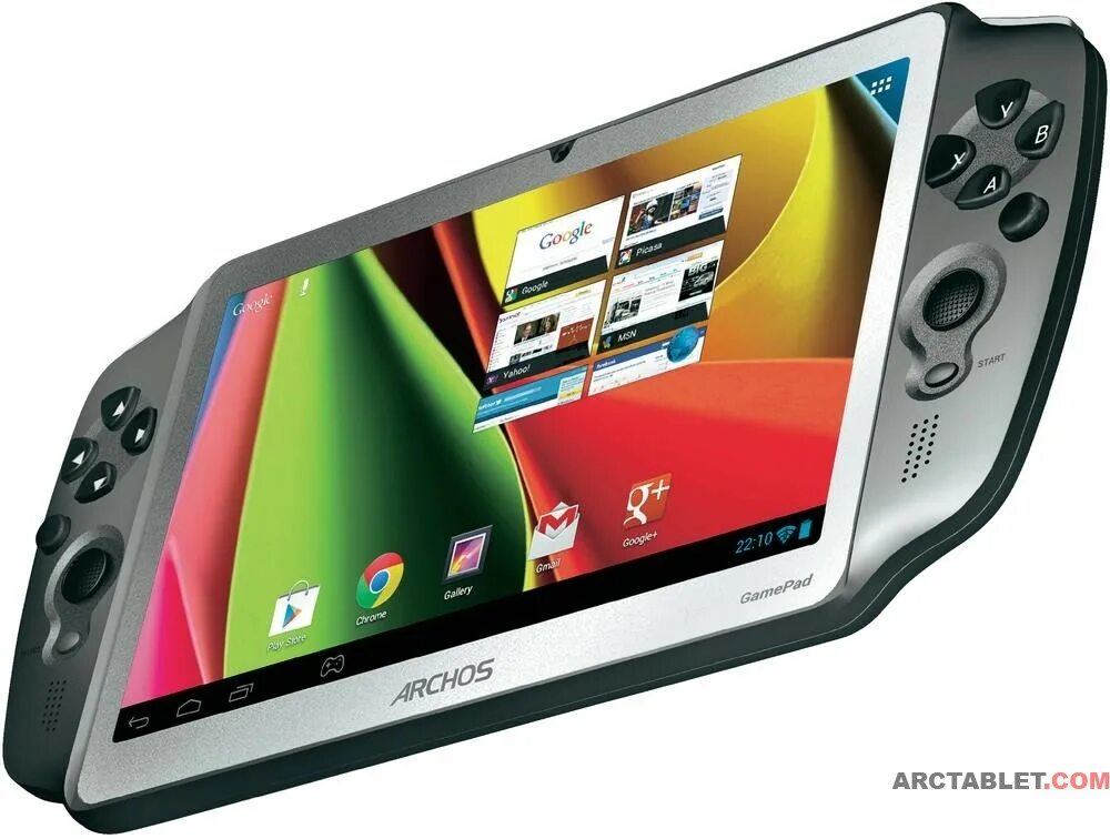 Archos gamepad. планшет архос с геймпадом. Archos gamepad. планшет archos gamepad. Archos для игр.