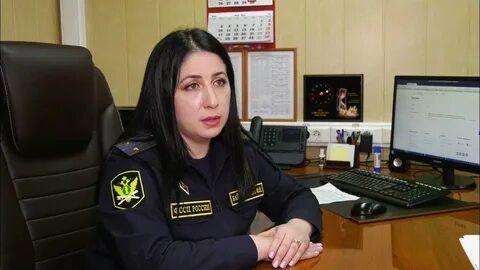 Судебные приставы 21
