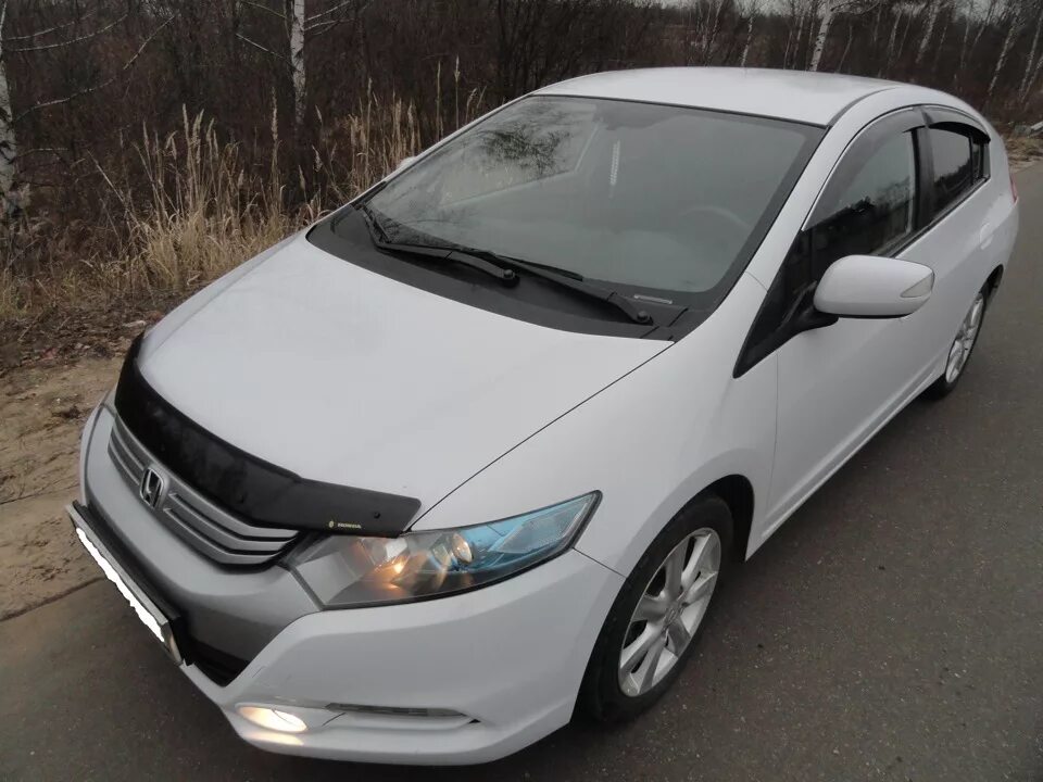 Дефлектор Honda Insight. Дефлектор капота Honda Insight. Хонда Инсайт 2009 белая. Хонда Инсайт 2019 дефлекторы. Купить хонду амурская область