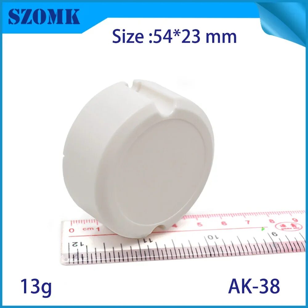 Корпус для рэа g1189b(bc). Круглые пластиковые корпуса. Круглый корпус для рэа. Круглая пластиковая коробка. Корпус пластиковый для электроники.
