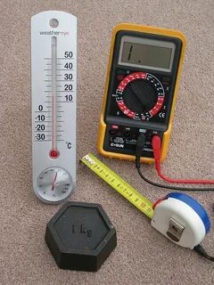 Measurement device