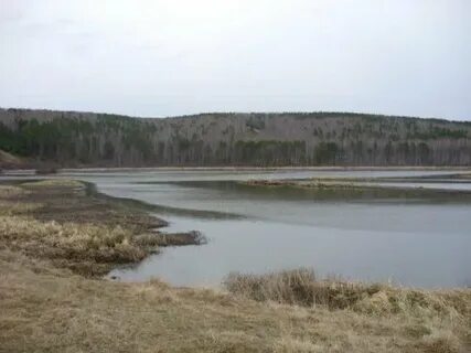 Новопятницкое красноярский край