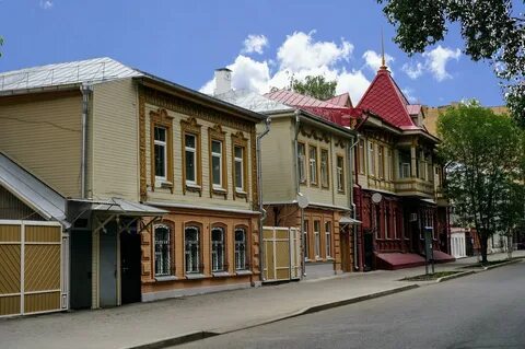 Купеческий иваново