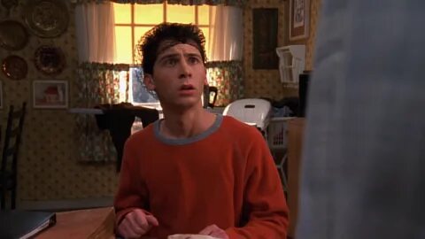 Stills - Malcolm in the Middle.