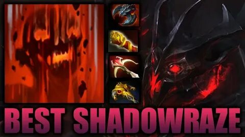Песни shadowraze shadow fiend