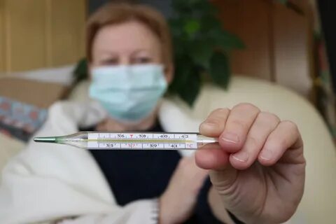 Заболеваемость сезонным гриппом