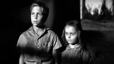 Sometimes i like a motherless child