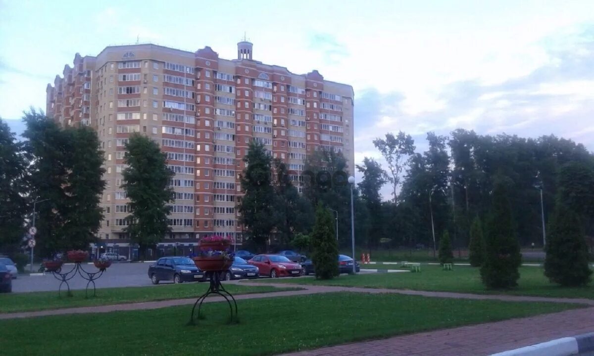 1 комнатные вторичка в павловском посаде