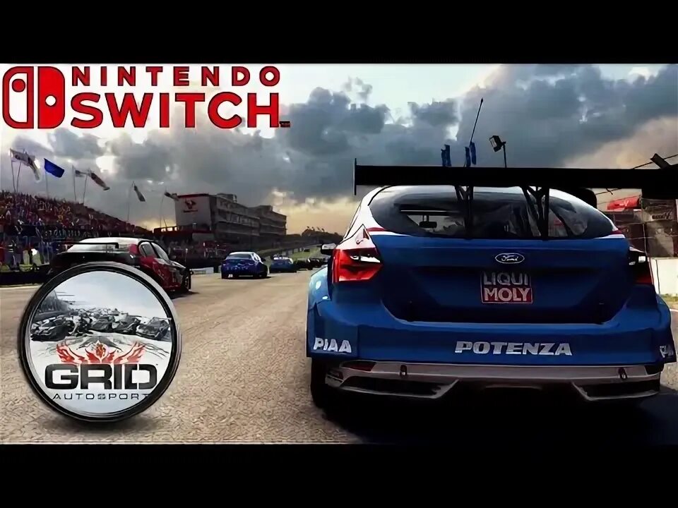 Grid autosport switch. Grid autosport ps4. grid autosport gameplay.