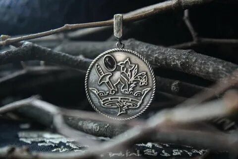 Lies of p амулеты